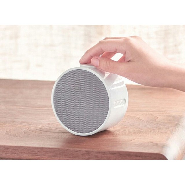 Loa Bluetooth kèm đồng hồ báo thức Xiaomi Alarm Clock