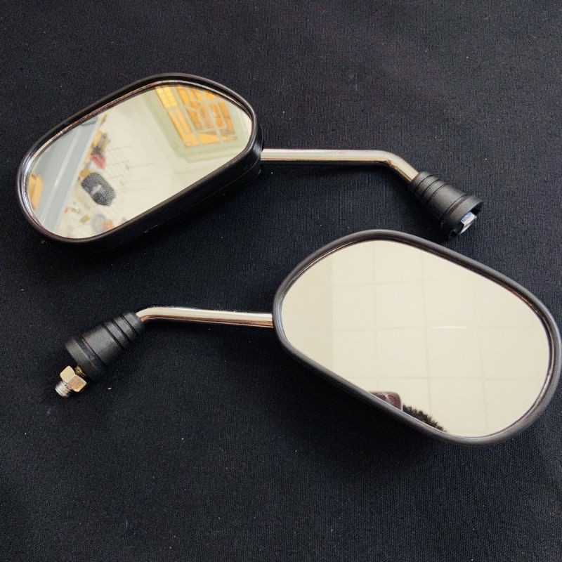 kiếng hậu spark