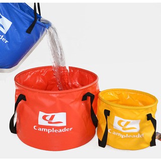 Xô xách nước dã ngoại CampLeader