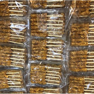 Nem lụi hộp 24 chiếc - món ngon đặc sản đổi bữa