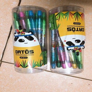 Chì Đốt Hộp 20 Chiếc