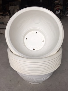 Chậu tròn T48 giá rẻ