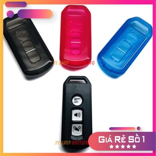 💥 BỌC CHÌA KHÓA TRONG SUỐT DẺO CHO SMARTKEY SH , SH MODE, PCX, CUB 125 💥