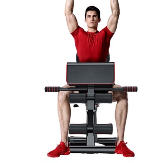 [Xả Kho] Máy tập gym,Ghế tập gym đa năng tại nhà Funiko Z9 giá tại kho