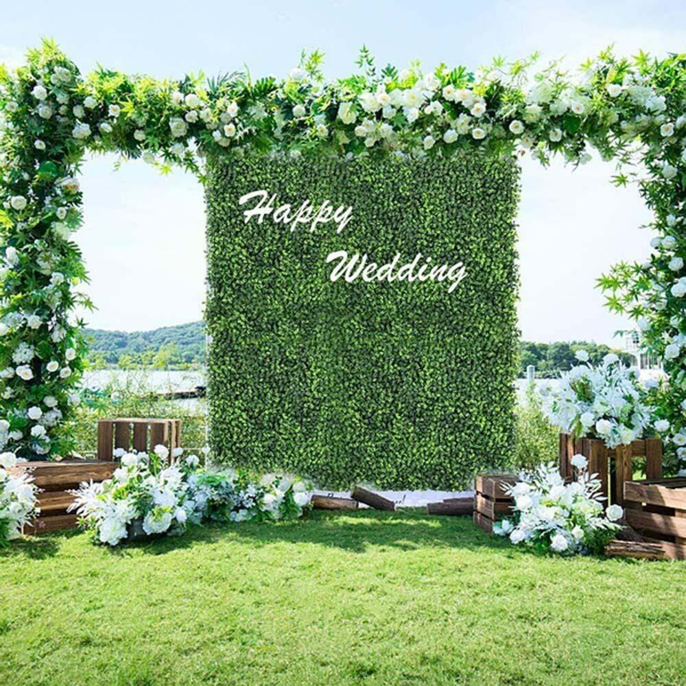 Thảm Lót Hàng Rào Trồng Cây Chống Tia UV Kích Thước 40x60cm