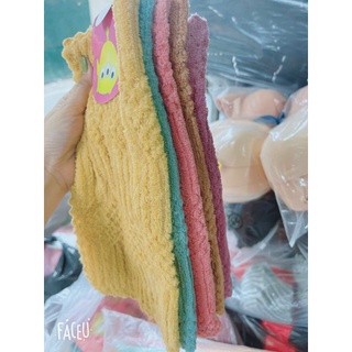 khăn vuông 30cm, siêu thấm nước