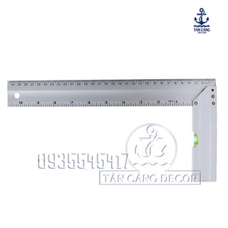 Thước Góc Vuông Nivo