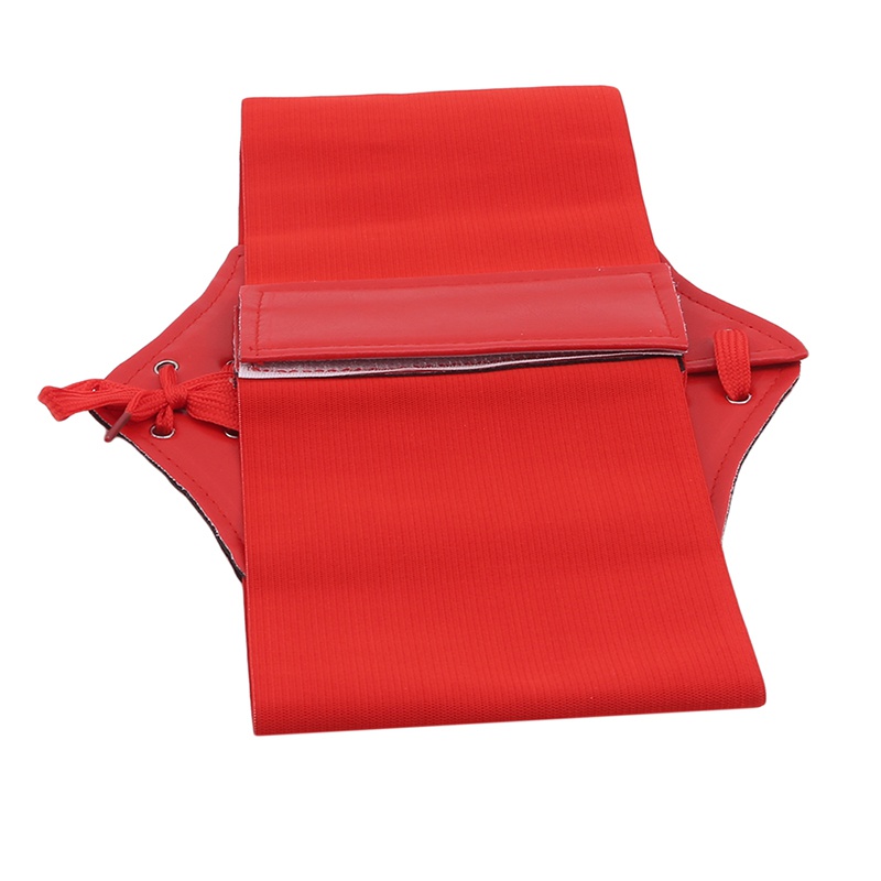 Thắt Lưng Thêu Họa Tiết Đính Đinh Tán Phong Cách Cổ Điển Thanh Lịch Dành Cho Nữ