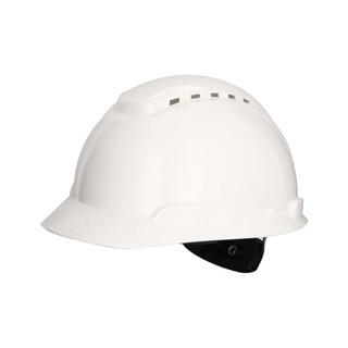 Nón bảo hộ 3m H701 có Lỗ và núm vặn
