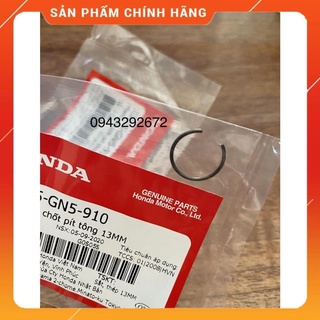 ắc pít ton, ắc cò mổ Honda 100cc