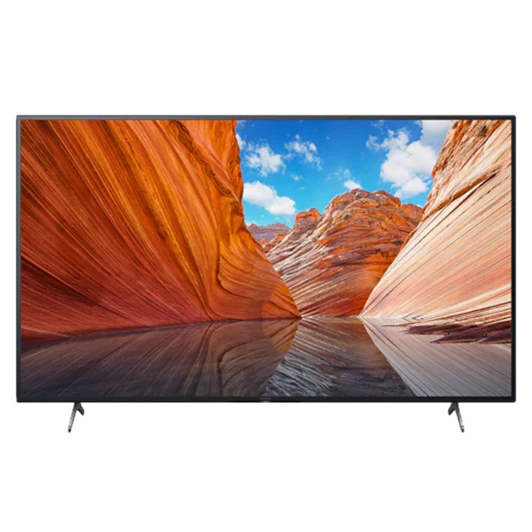 (Miễn phí vận chuyển Hà Nội) Smart Tivi 4K Sony KD-65X80J 65 inch Android TV Mới 2021 | BigBuy360 - bigbuy360.vn
