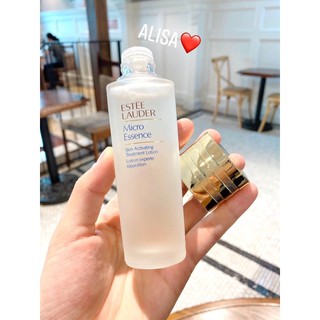 Nước thần Es.tee - ALISA