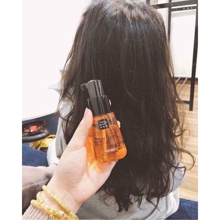 Serum dưỡng tóc Missen