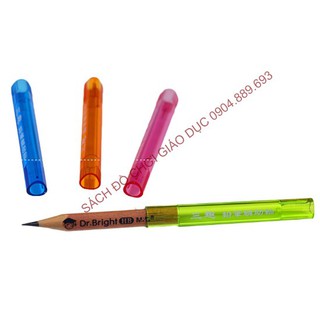 Dụng cụ nối dài bút chì có 2 đầu loại đẹp