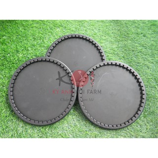 Đĩa thổi khí cho hồ cá koi usa - Kỳ Anh