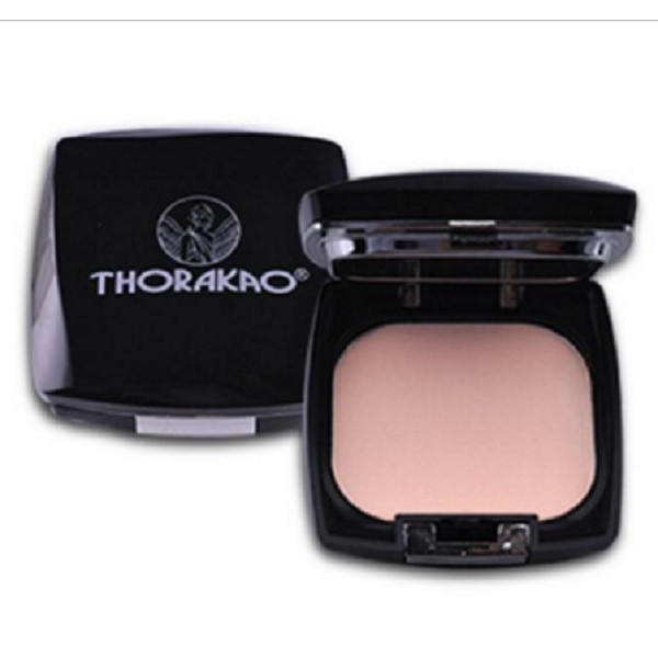 [FREESHIP ĐƠN từ 50K] Phấn nền trang điểm trắng da 9g - Thorakao Bông cúc | BigBuy360 - bigbuy360.vn