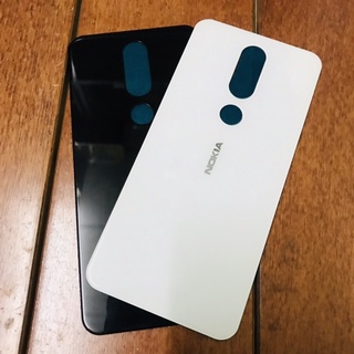 Nắp lưng Nokia X6 6.1 Plus