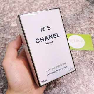 Nước hoa ChaneI No.5 EDP 50ml-100ml Fullseal-Tester( ChaneI No 5 )