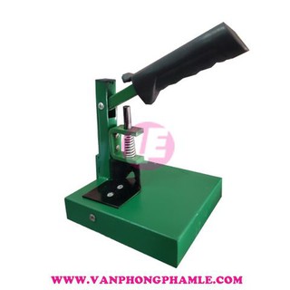 Máy cắt bo gốc giấy