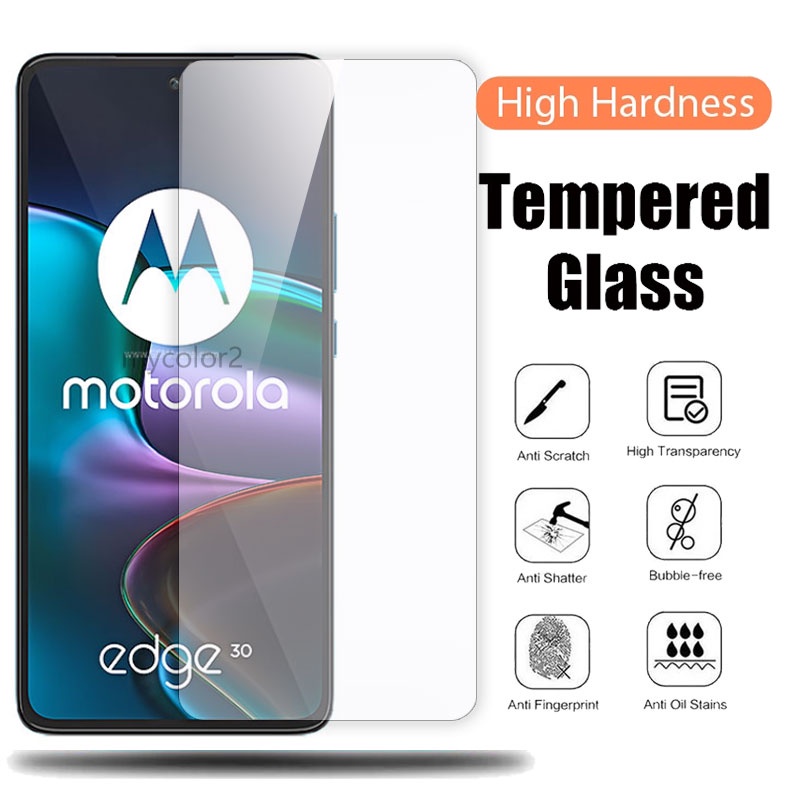 Kính cường lực cho Motorola MOTO Edge 30 20 Pro E40 E20 E7 E6s E6 E5 E4 G8 G7 G6 G5s C G82 G51 G50 G30 G20 G9 G8 G7 P30 Plus Play E7i Power Lite One 4G Bộ Dụng Cụ Làm Móng Chuyên Dụng 5 Món 15 55 50 # 5G ''