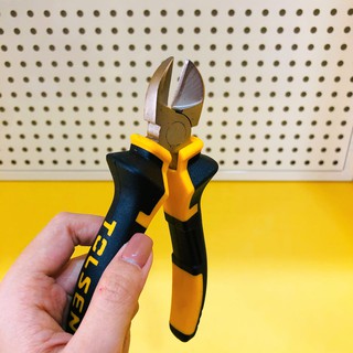 Kềm Cắt 6"/160mm Tolsen 10003