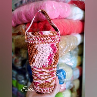 Túi đựng ly giữ nhiệt size 900ml