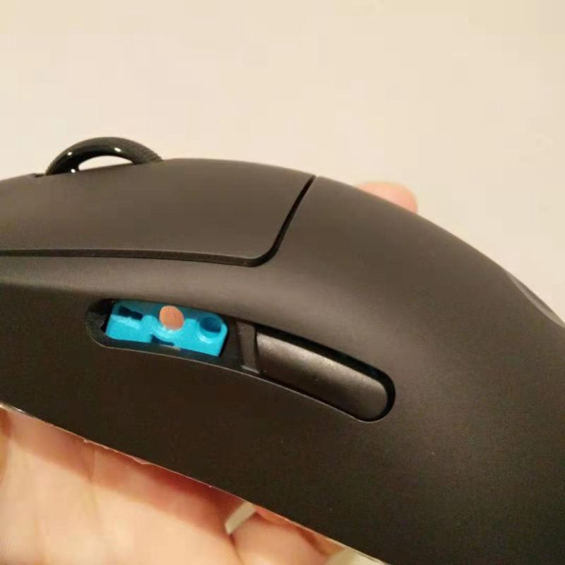Bộ chuột máy tính không dây chuyên dụng cho game thủ không dây Logitech gpro