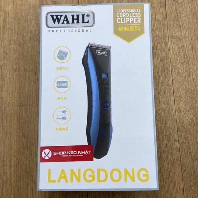 Tông đơ wahl 2226