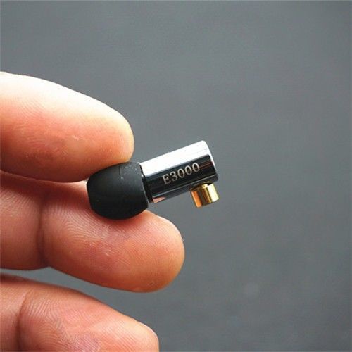 Tai Nghe hifi e3000 Nhét Tai Có Dây Loại Cao Cấp Tùy Chỉnh Chất Lượng Cao Nhật Bản