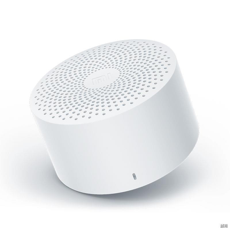 ☽▲┋Loa Bluetooth Xiaomi Xiaoai Phiên bản di động Small Ai cùng lớp giọng nói thông minh - âm thanh kích hoạt ngo