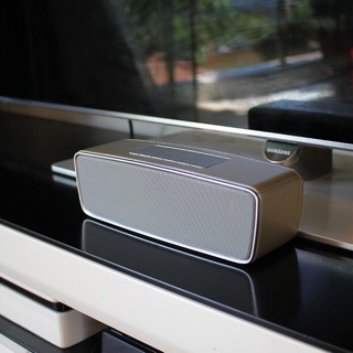 Loa Bluetooth S2025 loại xịn 800g