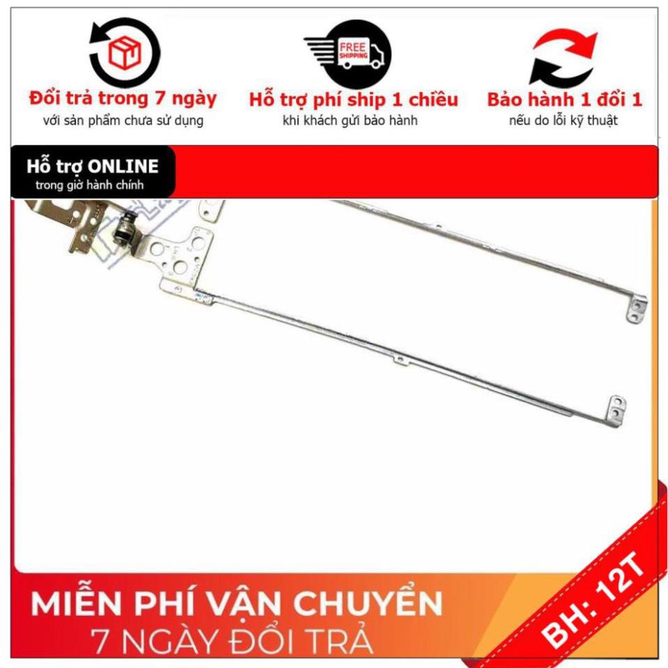 [BH12TH] BẢN LỀ LAPTOP DELL 3421 - Inspiron 14R 3421 3437 5421, Latitude 3440