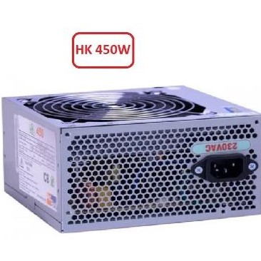 Nguồn máy tính AcBel HK 450W+-