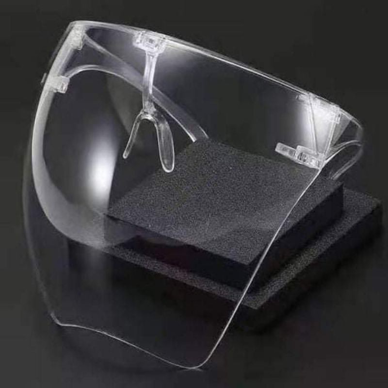 MẶT NẠ MEKA NHỰA CỨNG [KHẨU TRANG NHỰA CỨNG] | BigBuy360 - bigbuy360.vn