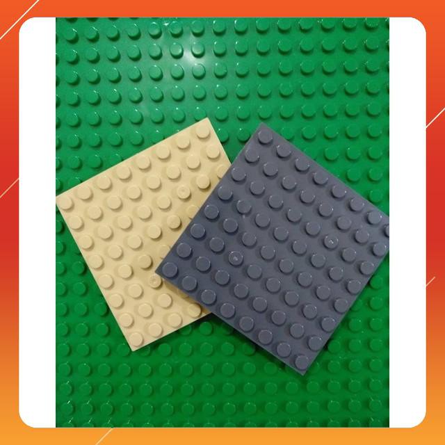 Đồ Chơi Tấm Gạch 8x8 NO.227 - Phụ Kiện MOC Brick