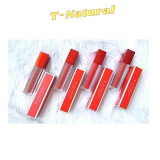 Son Black Rouge 🍃FREESHIP🍃 Son Kem Black Rouge Air Fit Velvet Tint