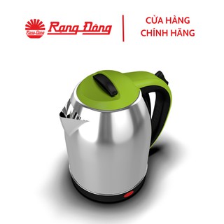Ấm siêu tốc 1,8lít Rạng Đông RD AST18ST1