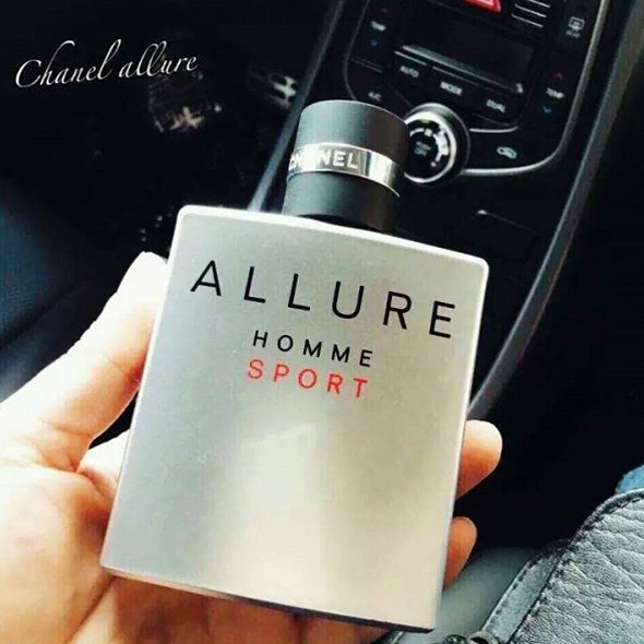 Nước hoa allure homme sport mã MP36 | Thế Giới Skin Care