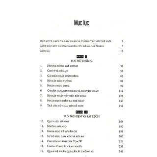 Sách - Tư Duy Nhanh Và Chậm [ AlphaBooks]