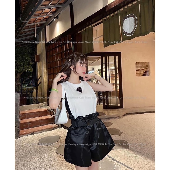 Sét Pra.da sang chảnh