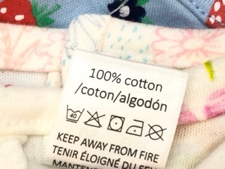 Set 3 váy cotton cho bé gái