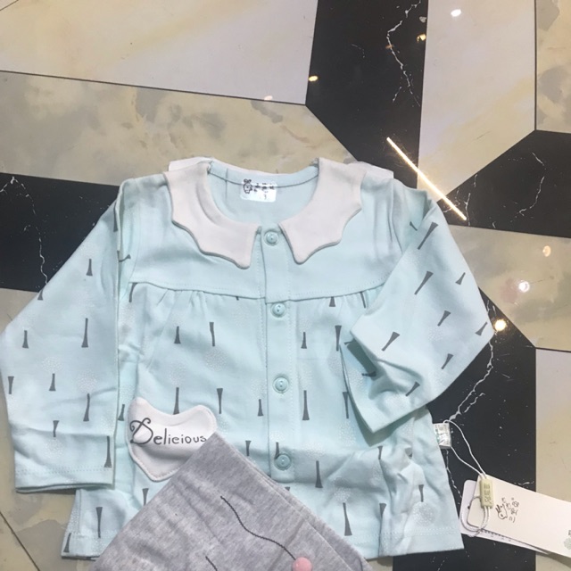 Combo thuỳ mơ