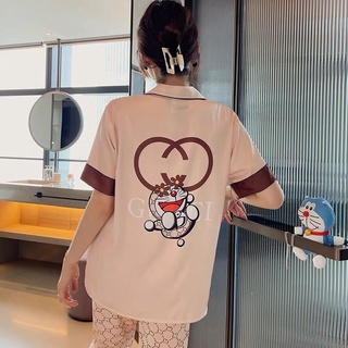 ĐỒ BỘ NỮ ĐỒ BỘ MẶC NHÀ LỤA QUẢNG CHÂU CAO CẤP