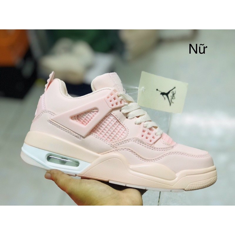 𝐓Ế𝐓🌺 ✔️ GIÀY THỂ THAO JORDAN 4 nam fullbox : _ ; |