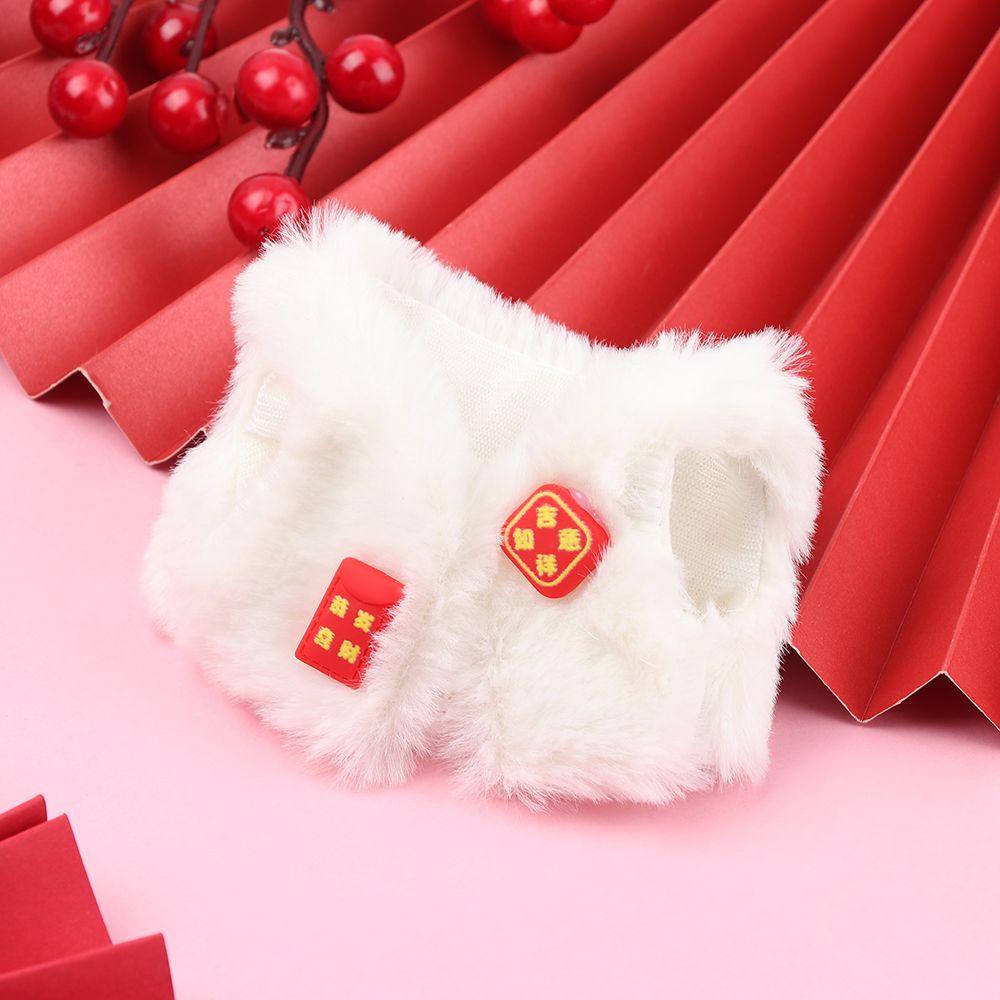 BEBETTERM Búp Bê Vải Cotton 20cm Xinh Xắn Dễ Thương