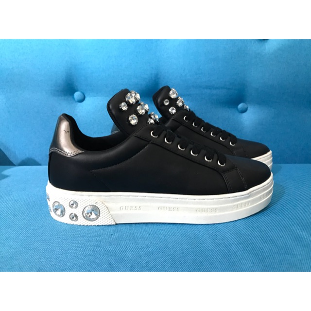Guess Sneaker Chính Hãng 💯%