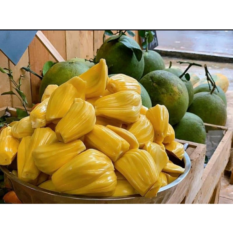 (Giao hỏa tốc) Mít thái quê 25k/kg | BigBuy360 - bigbuy360.vn
