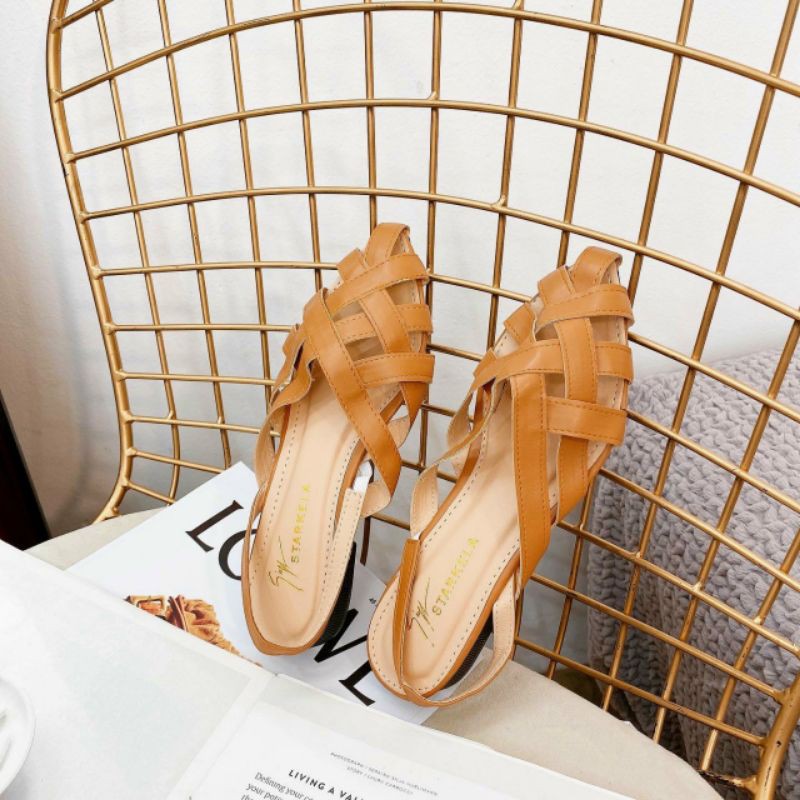 🌈🌈SANDAL RỌ LAZE