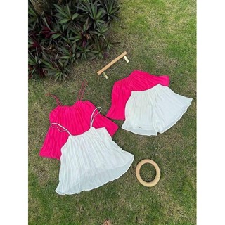 sét bộ dập ly