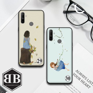 Ốp lưng điện thoại Oppo Realme C3 ( realmec3 ) đẹp xuất sắc